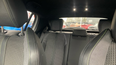 Peugeot 208 1.2 PureTech 100 GT Line 5dr EAT8 Petrol Hatchback